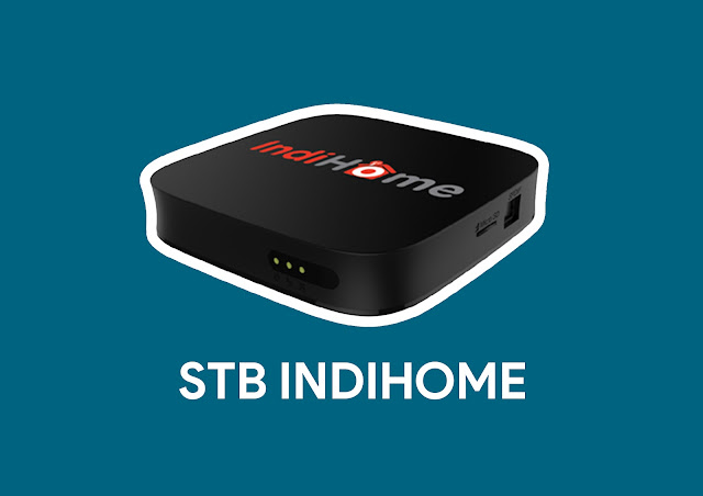 STB Indihome