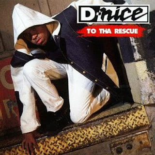 D-Nice To Tha Rescue