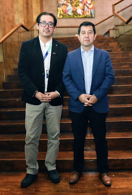 ProChile y Corfo firman convenio y lanzan sexto llamado del Programa GoGlobal