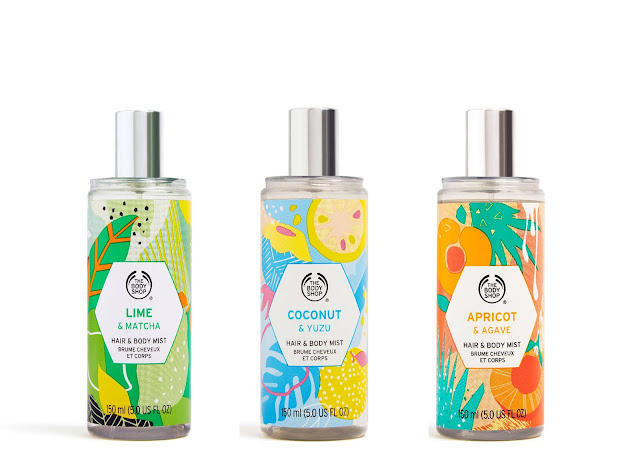 The Body Shop Online