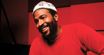 Marvin Gaye Picture