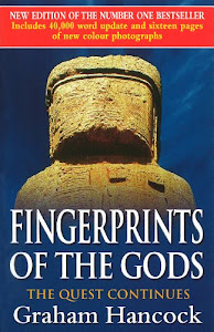 Fingerprints Of The Gods: The Quest Continues (New Updated Edition) (English Edition)