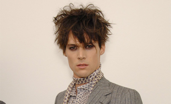 short haircuts for men. short hair styles 2011 men.