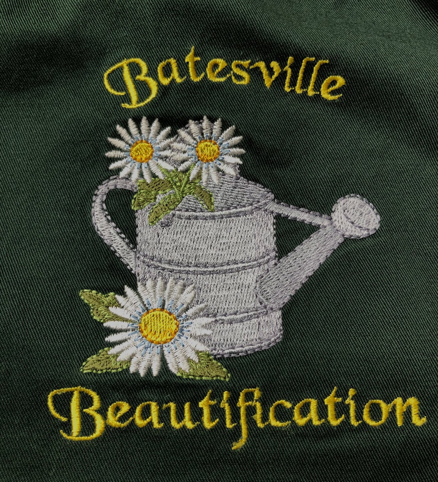 Batesville Beautification League