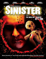 Sinister (2011)