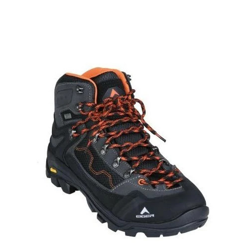 Sepatu Gunung Eiger Boots Pollock
