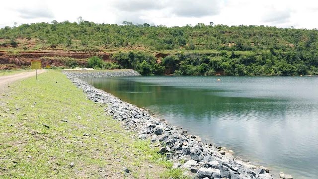 Governo de Goiás amplia campanha pela regularização de barragens no Estado
