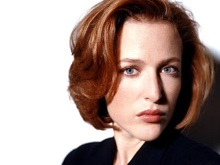 Gillian Anderson wallpapers