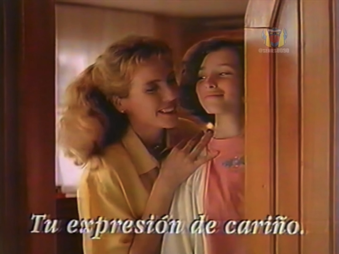 Captura spot harina Selecta (1995)