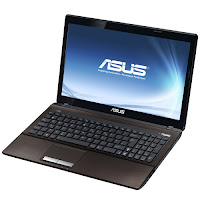 Asus K53E