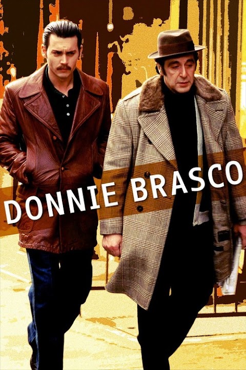دوني براسكو Donnie Brasco (1997)