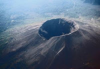 Tragedi Musnahnya Kota Pompei...!!!