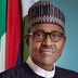 #EndSARS: Buhari tells Nigerian youths to ‘keep the peace’