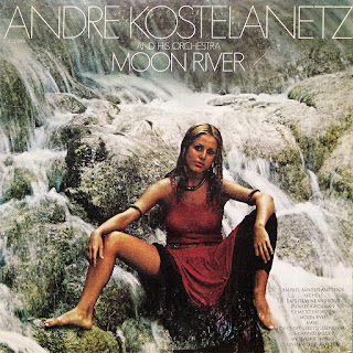 front - ANDRE KOSTELANETZ-Discografia