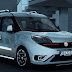 ETS 2 - Fiat Doblo D4 V1R60 Modu (1.40)