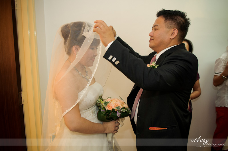 siboey photography - Penang Wedding Photographer