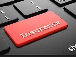 Insurance Image Of Computer Application
