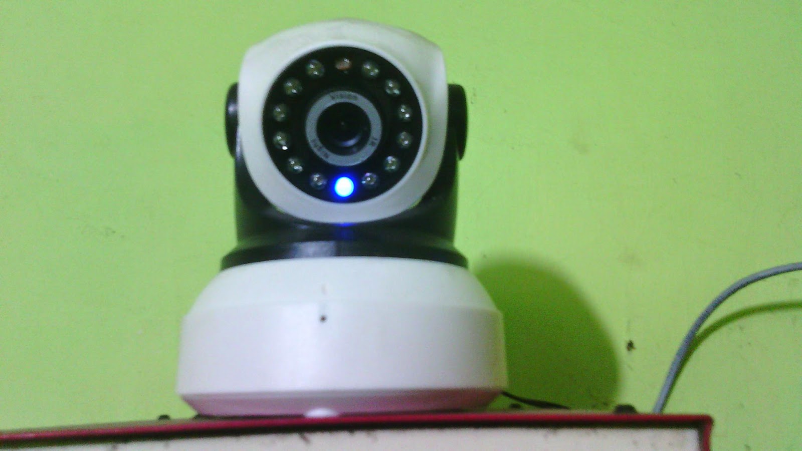 Teknisi CCTV Jogja Solusi Keamanan Anda