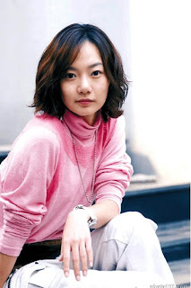 Bae Doo Na, Sexy Beauty Korean Actress