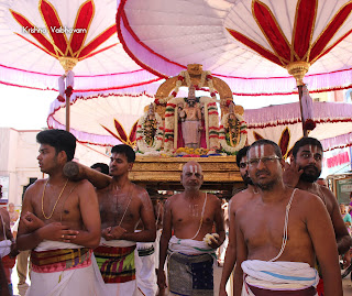 Sri Parthasarathy Perumal,Maanavala Maamunigal, Ippasi thirumulam,Satrumurai Venkata KRishnan,Purappadu, 2019, Video,Divya Prabhandam,Triplicane,Thiruvallikeni,Utsavam,