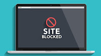 Come bloccare un sito da Router, PC e smartphone