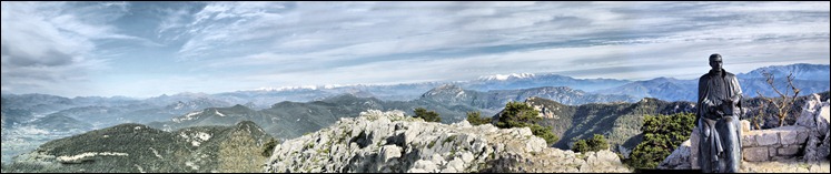 Mare de Dèu del Mont