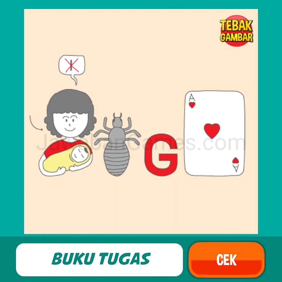 Kunci Jawaban Tebak Gambar Level 30