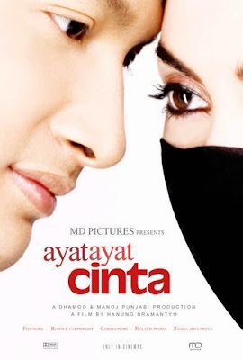 Ayat-Ayat Cinta (2008) Full Movies