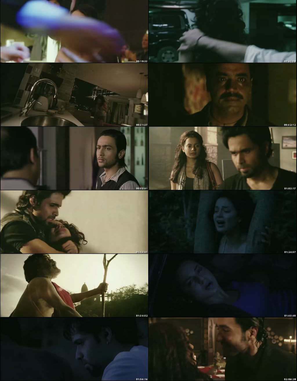 Raaz: The Mystery Continues 2009 Full Hindi Movie Online Watch