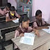 गाजीपुर में ग्रीष्मावकाश के बाद गुलजार हुए परिषदीय विद्यालय