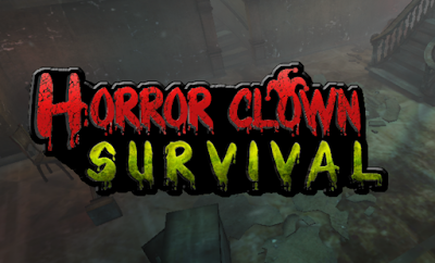Horror Clown Survival apk