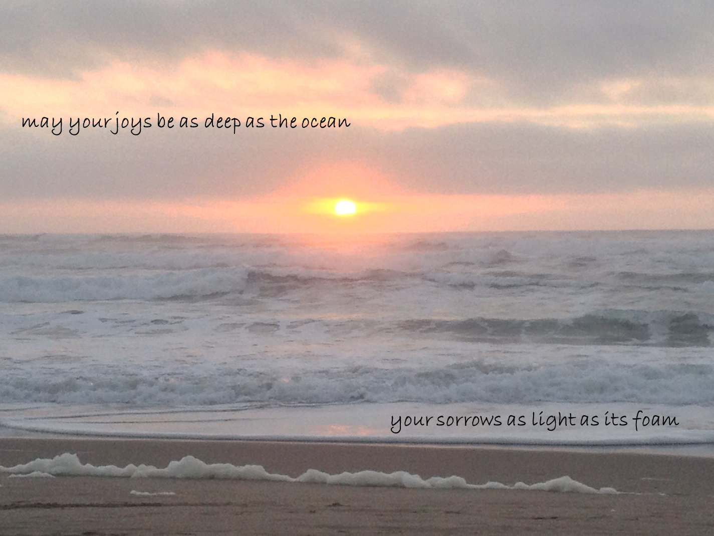 Pic  ocean  Quotes collection quotations of on Beach from extensive famous Gallery, quotes  an