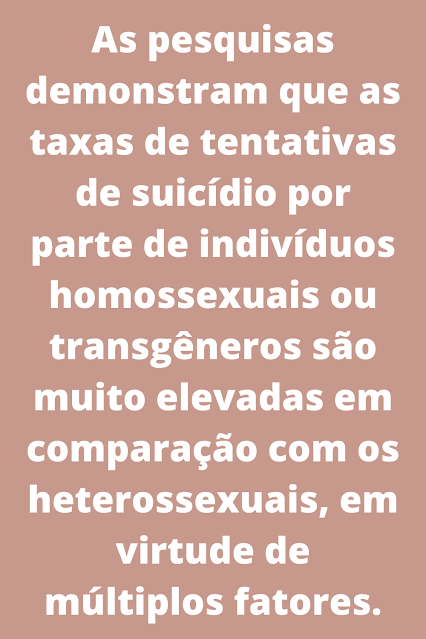 Homofobia internalizada