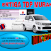 PROMO ERTIGA NIK 2014 TDP MURAH