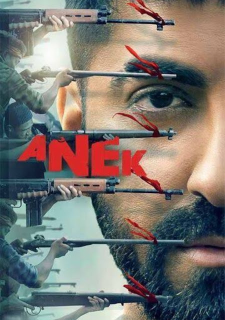 Anek movie download