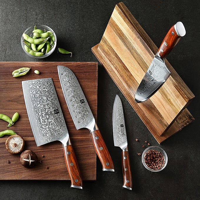 Xinzuo Kitchen  Knife