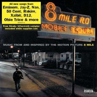 50 cent 8 mile