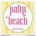 Palm Beach Week: Bringing the Beach Home