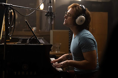 Rocketman Movie Image