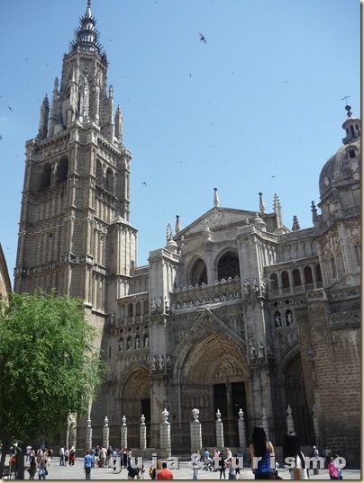 Toledo