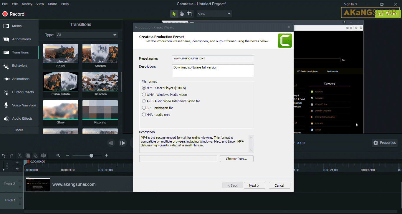 Camtasia studio 4 keygen download : pruranrei