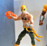 Hasbro Marvel Legends action figures 2017