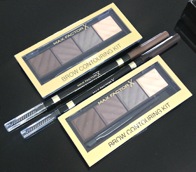 Brow Contouring Kit max factor