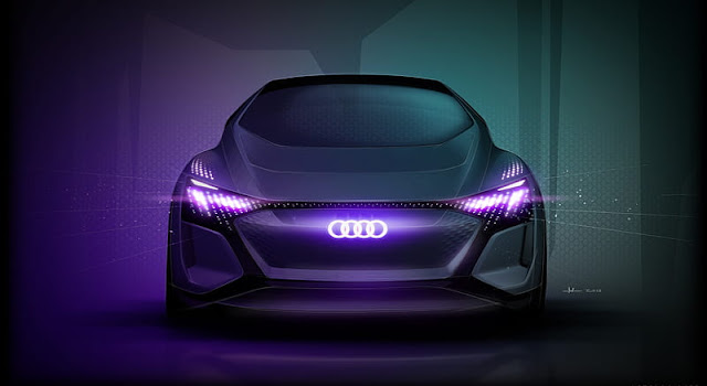 TOP 7 BEST AUDI CONCEPT CARS YOU MUST SEE