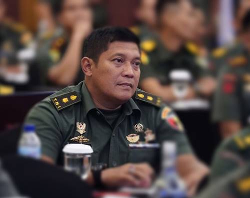 Hari Pers Nasional, Momentum Yang Tepat Dalam Menjaga Persatuan dan Kesatuan