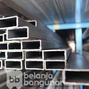 Pipa Persegi Ornament Murah