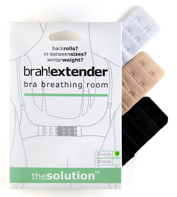 Solutions That Stick, Solutions That Stick Brah! Extender, bra extender