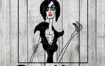 Coraline Other Mother Png