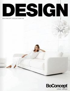 interior design magazines 