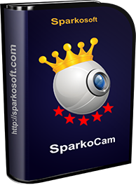 Download SparkoCam 2.1.1 Full Version